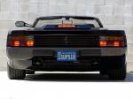 Ferrari Testarossa Spyder by Straman 1986 года